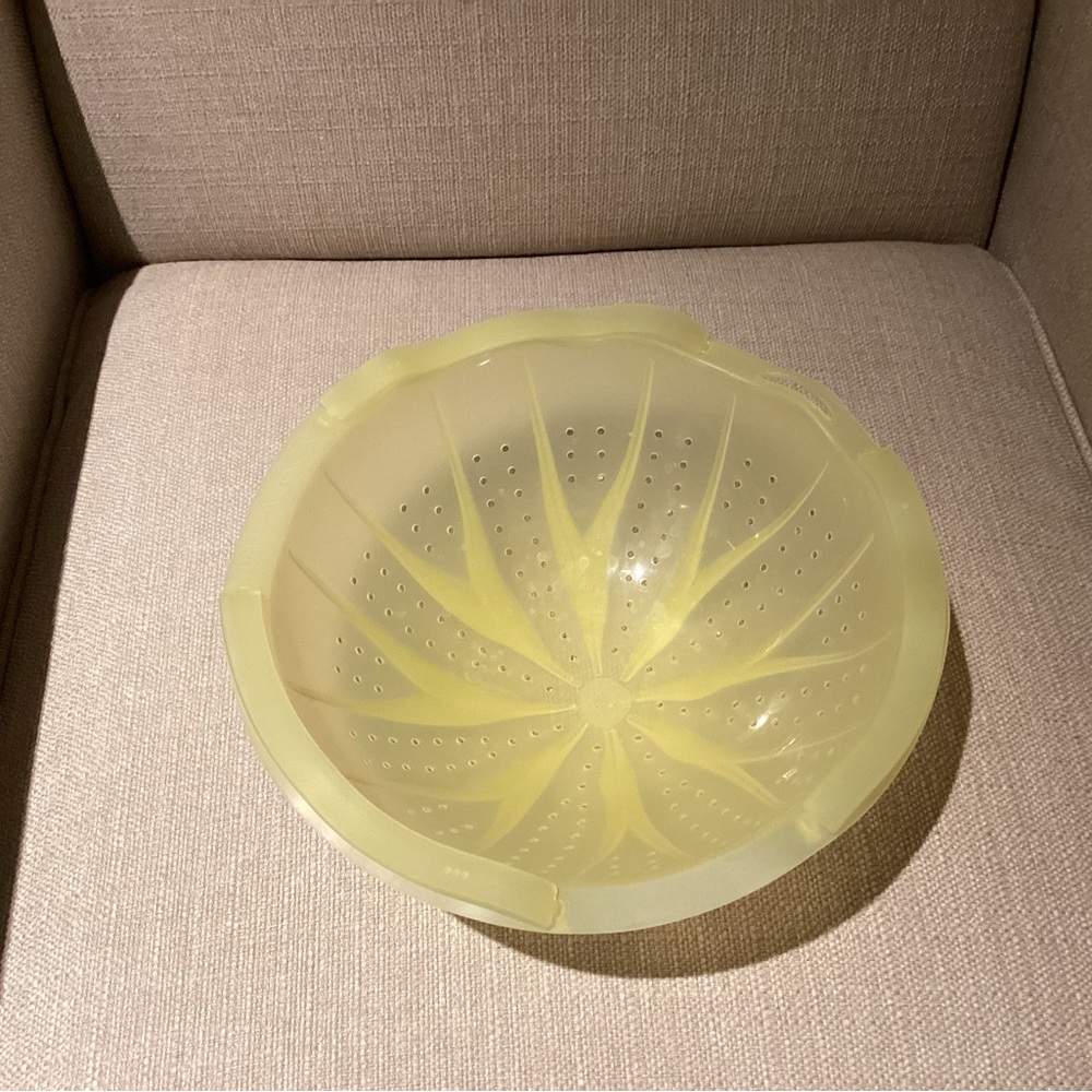 Charles Viancin Cabbage Colander & Steamer